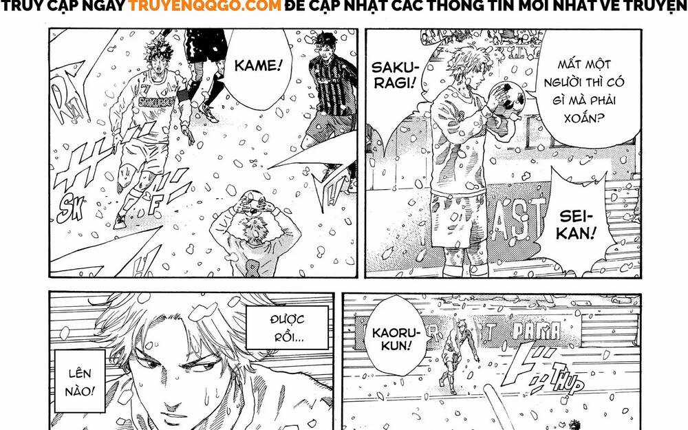 Days - Chương 275 - Trang 11