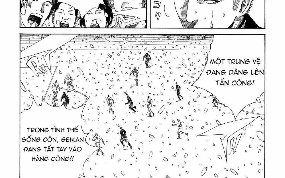 Days - Chương 275 - Trang 19