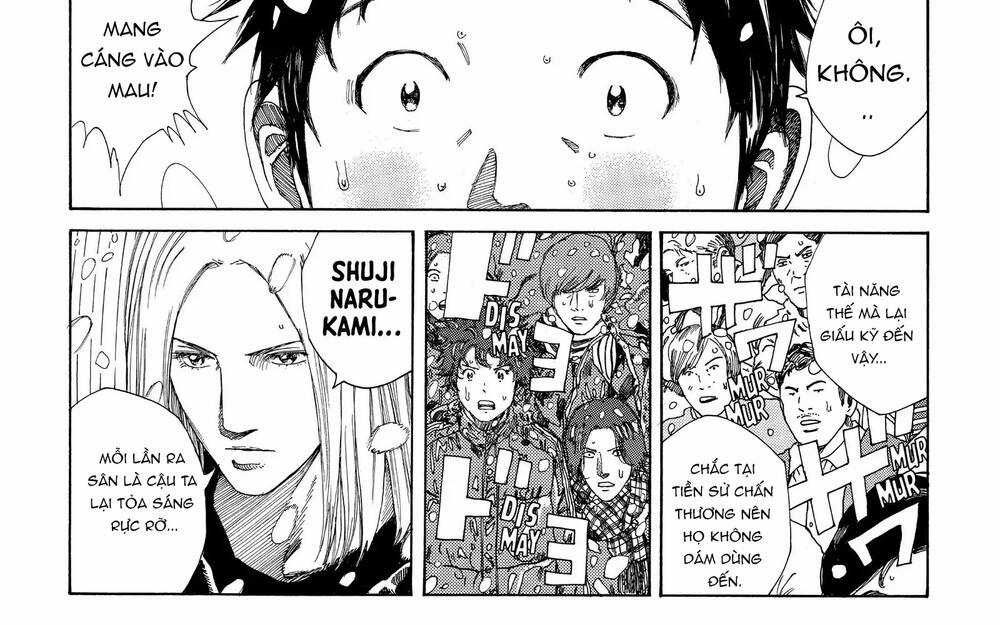 Days - Chương 275 - Trang 3