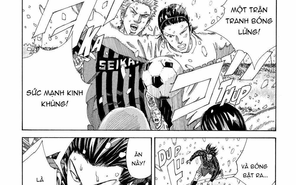 Days - Chương 275 - Trang 21