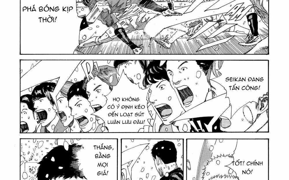 Days - Chương 275 - Trang 23