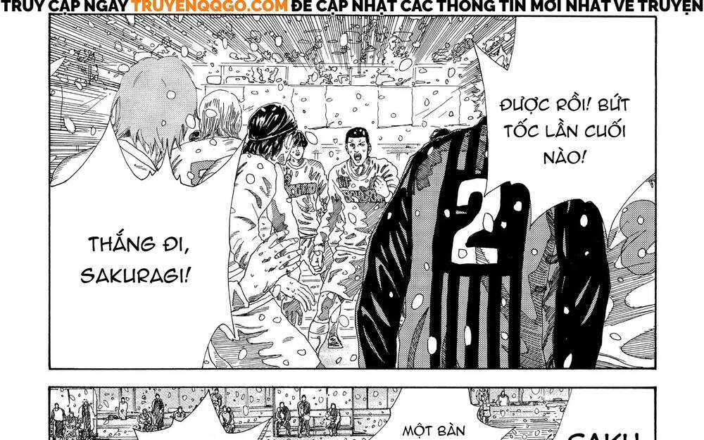 Days - Chương 275 - Trang 34