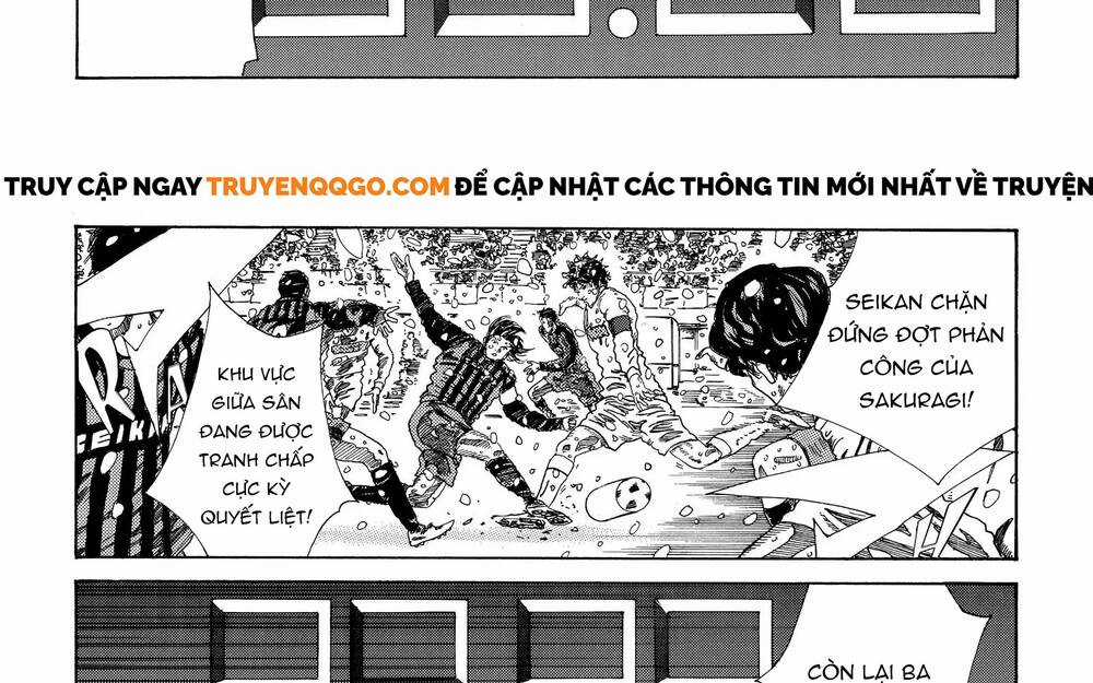 Days - Chương 275 - Trang 36