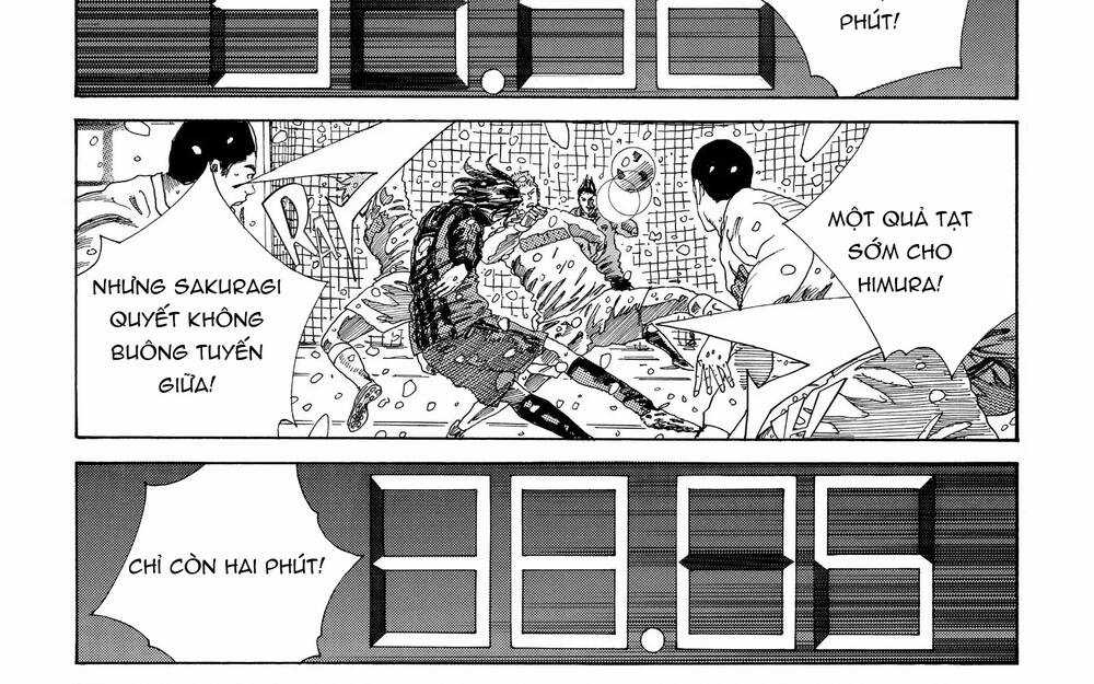 Days - Chương 275 - Trang 37