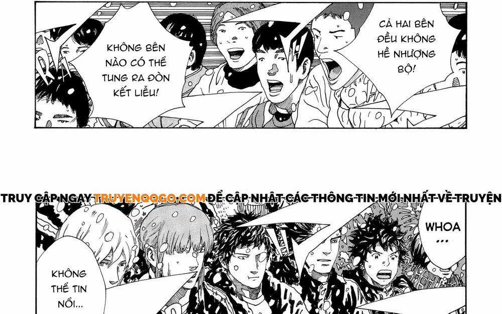 Days - Chương 275 - Trang 38