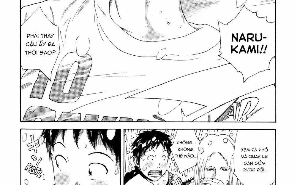 Days - Chương 275 - Trang 5