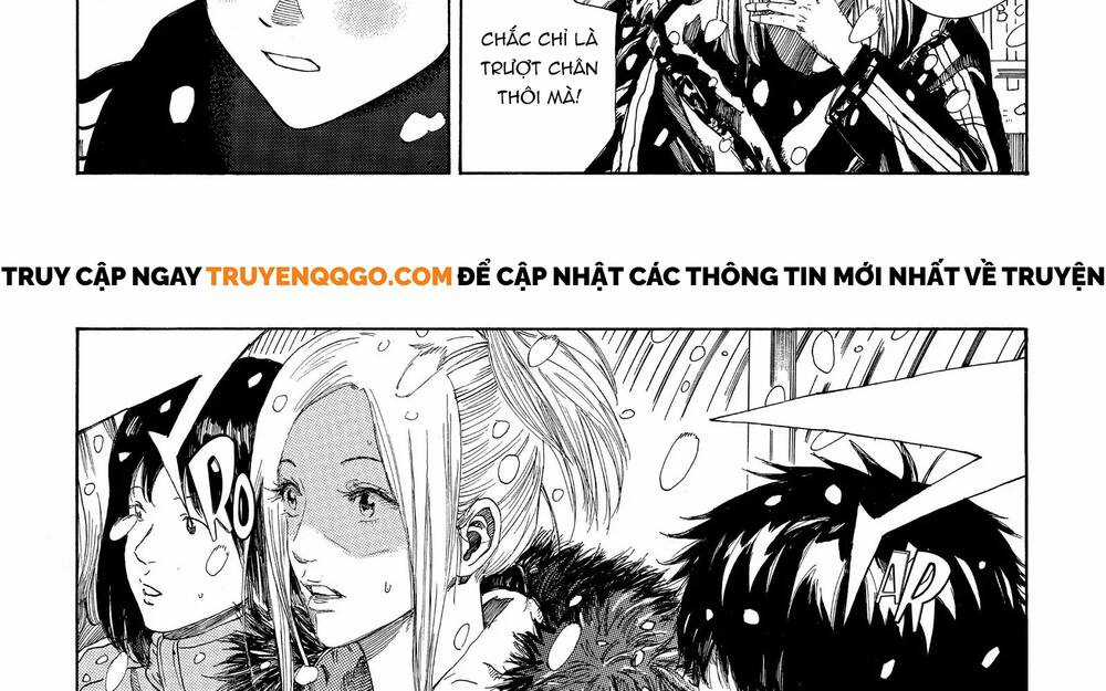 Days - Chương 275 - Trang 6