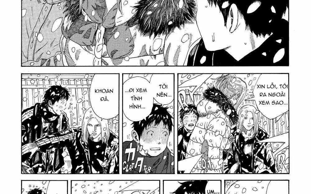 Days - Chương 275 - Trang 7