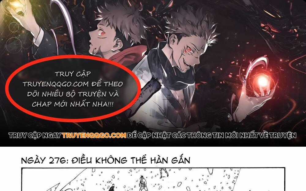 Days - Chương 276 - Trang 1