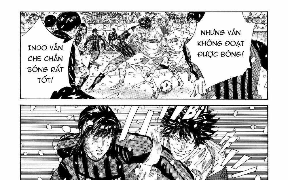 Days - Chương 276 - Trang 11