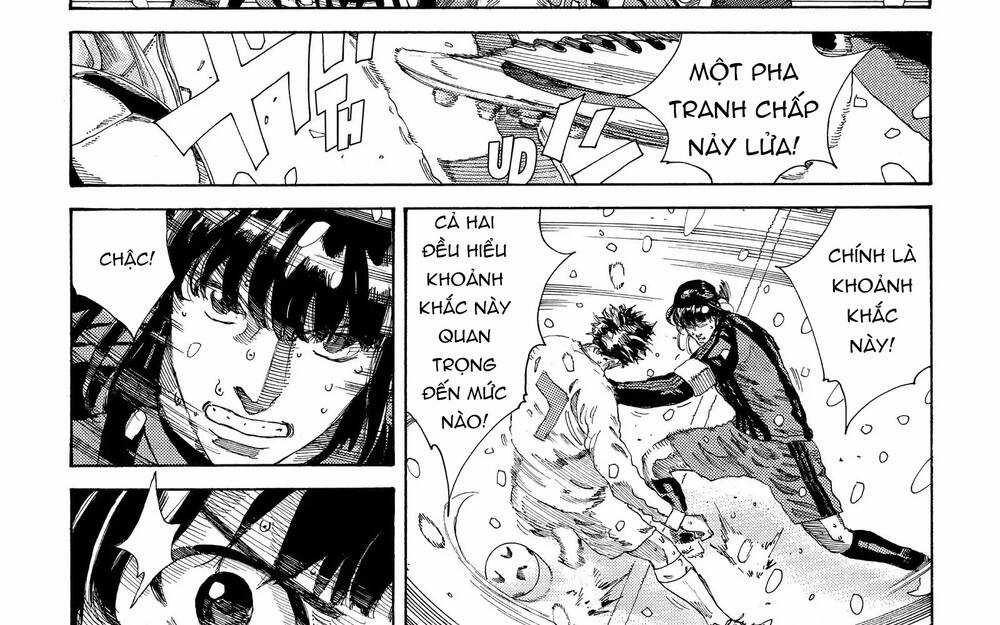 Days - Chương 276 - Trang 12