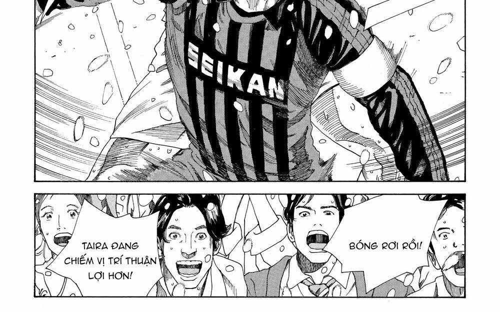 Days - Chương 276 - Trang 3