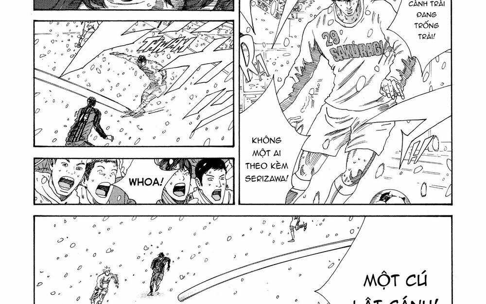 Days - Chương 276 - Trang 21