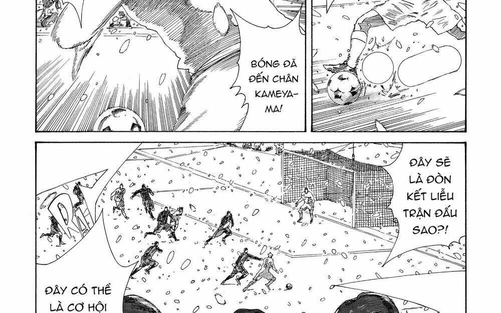 Days - Chương 276 - Trang 23