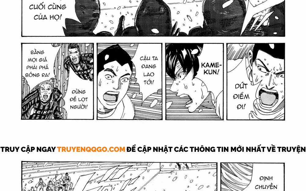 Days - Chương 276 - Trang 24