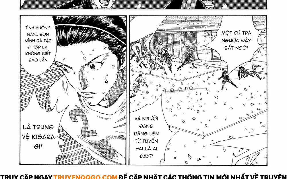 Days - Chương 276 - Trang 26