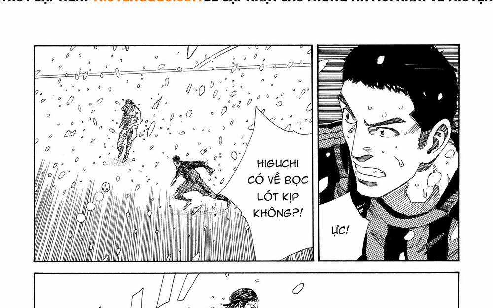 Days - Chương 276 - Trang 27