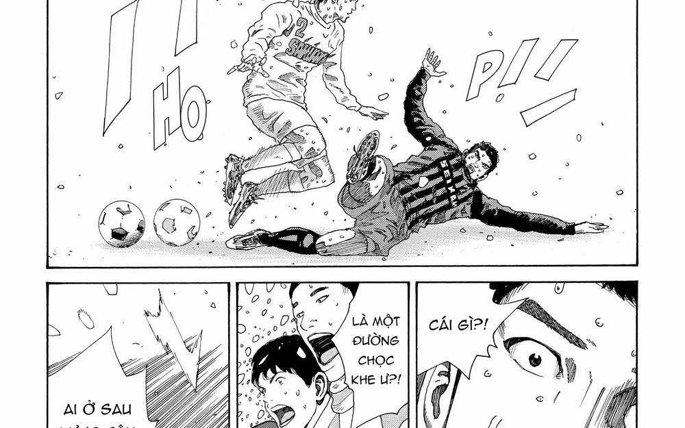 Days - Chương 276 - Trang 28