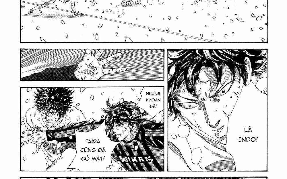 Days - Chương 276 - Trang 30