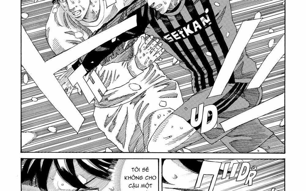 Days - Chương 276 - Trang 32