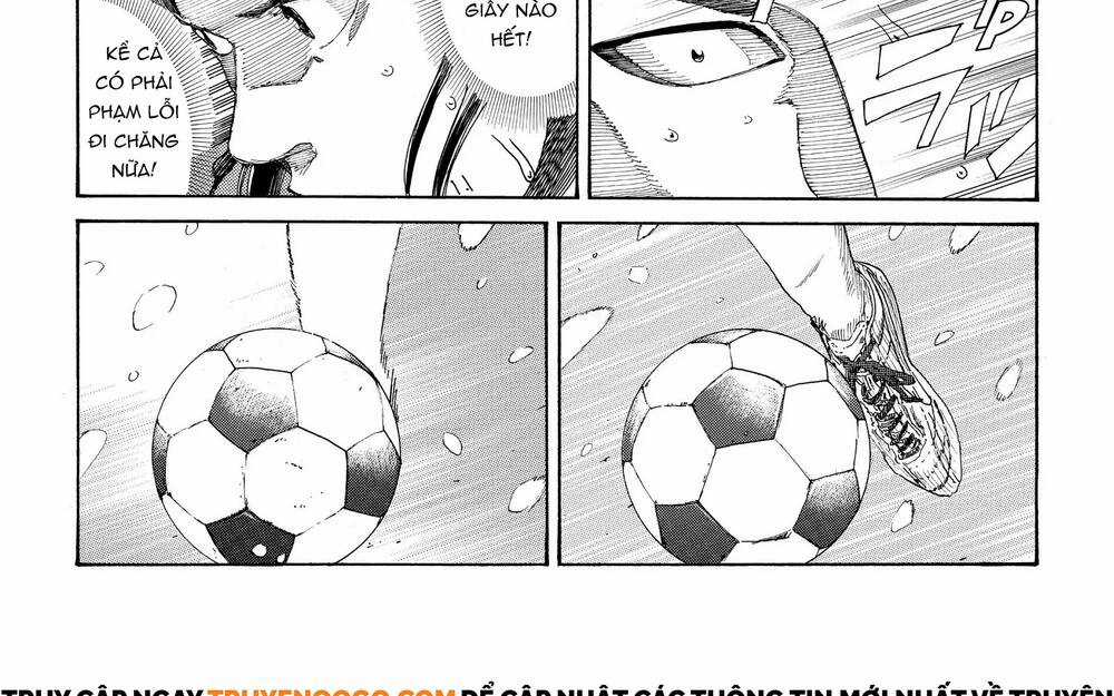 Days - Chương 276 - Trang 33