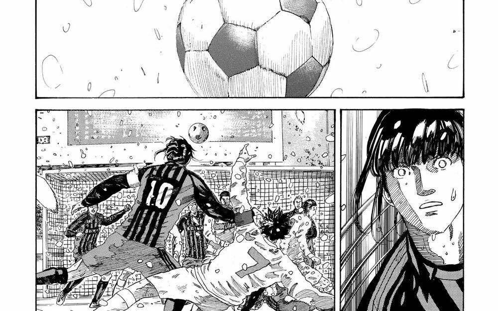 Days - Chương 276 - Trang 35