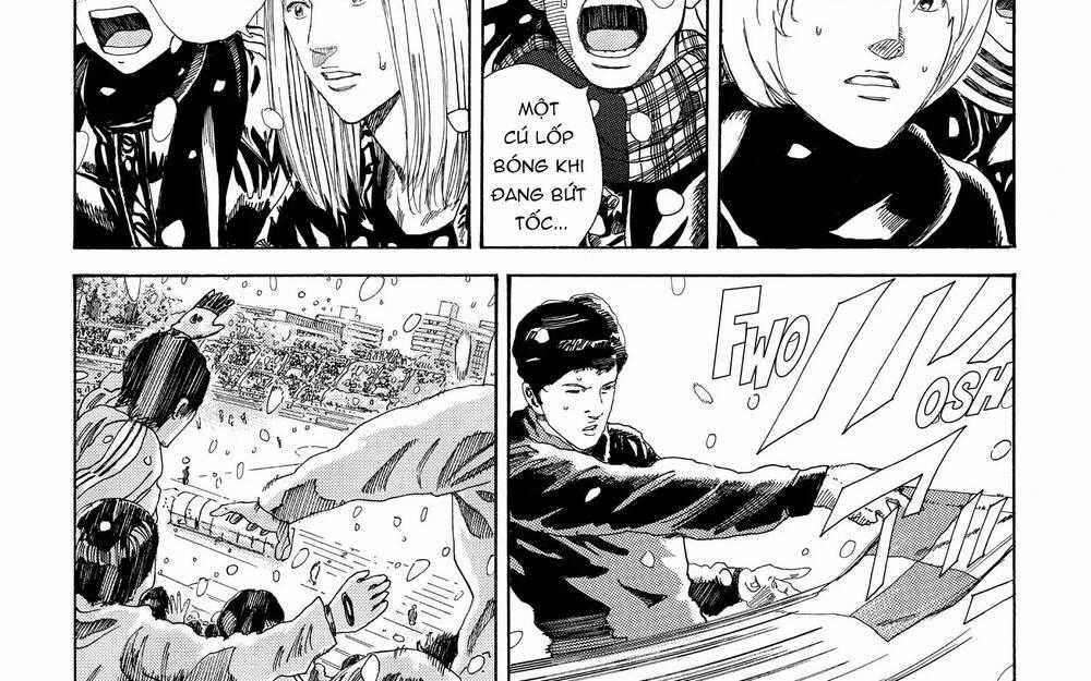 Days - Chương 276 - Trang 40