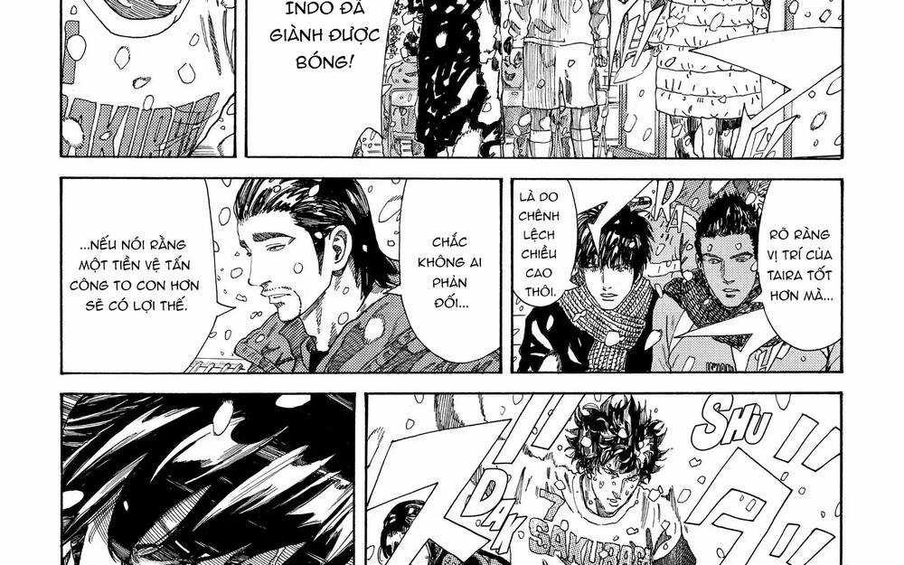 Days - Chương 276 - Trang 7