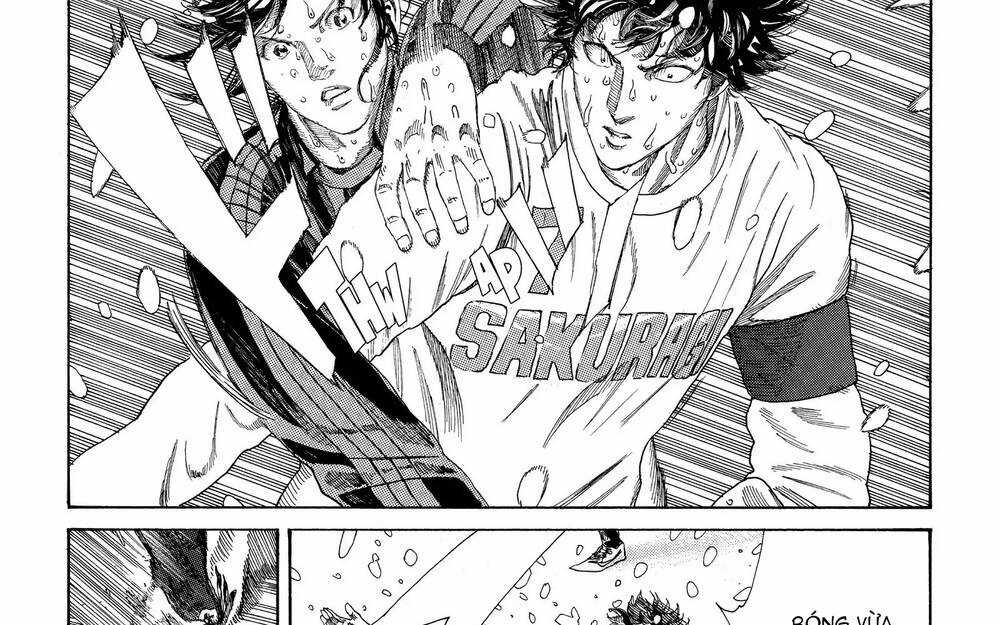 Days - Chương 276 - Trang 9