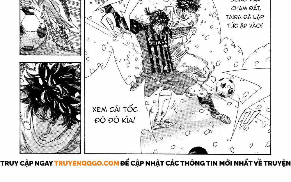 Days - Chương 276 - Trang 10