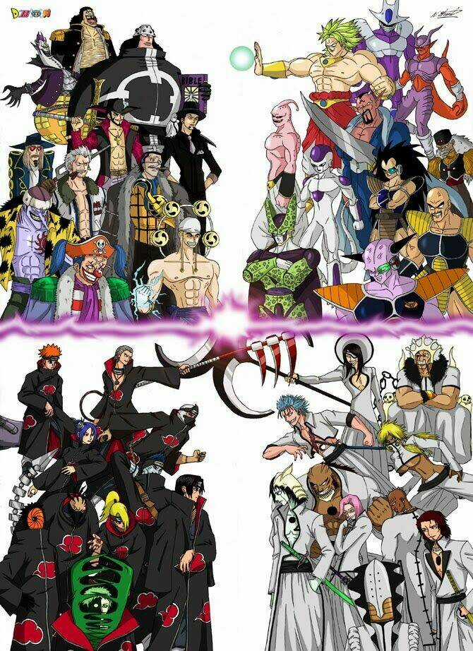 Dbon - Chapter 1 - Trang 2