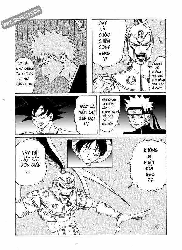 Dbon - Chapter 1 - Trang 11