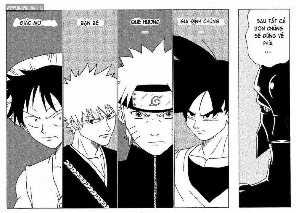 Dbon - Chapter 1 - Trang 13