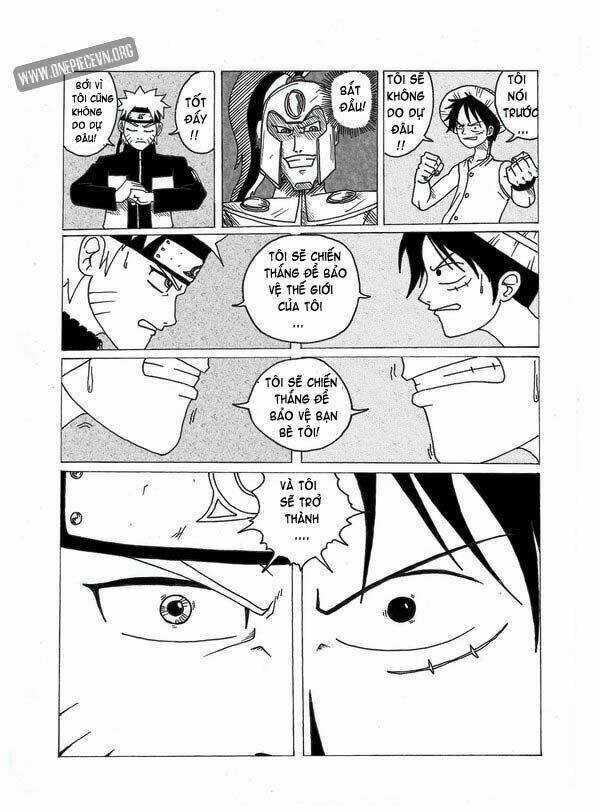 Dbon - Chapter 1 - Trang 14