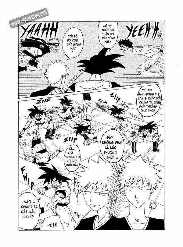 Dbon - Chapter 1 - Trang 16