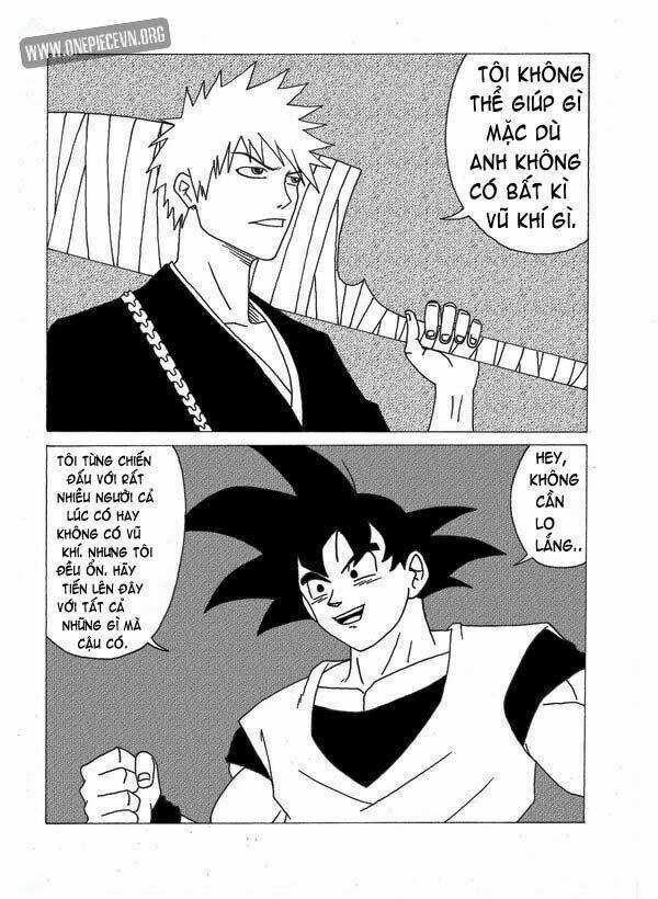 Dbon - Chapter 1 - Trang 17