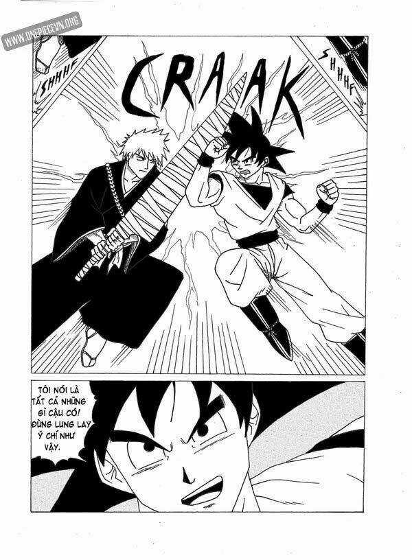 Dbon - Chapter 1 - Trang 18