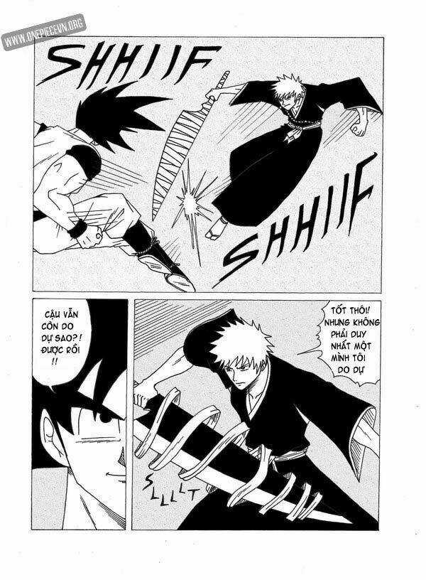 Dbon - Chapter 1 - Trang 19