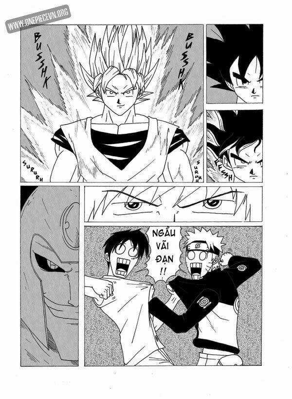 Dbon - Chapter 1 - Trang 20