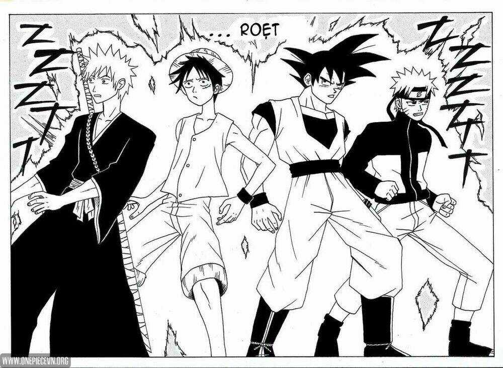 Dbon - Chapter 1 - Trang 4