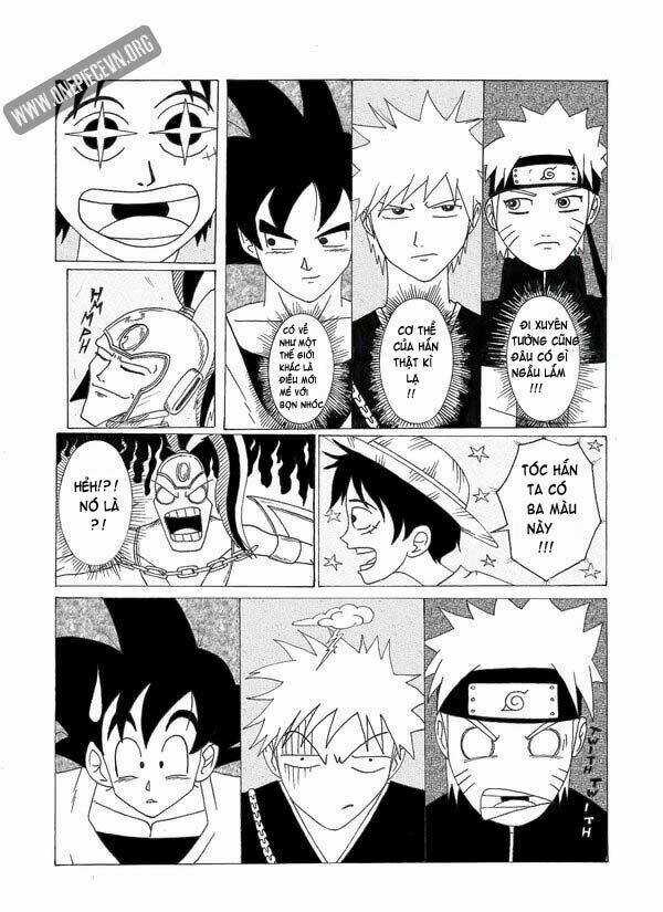 Dbon - Chapter 1 - Trang 7