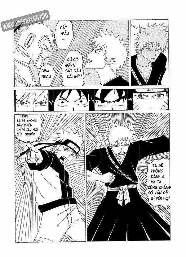 Dbon - Chapter 1 - Trang 8