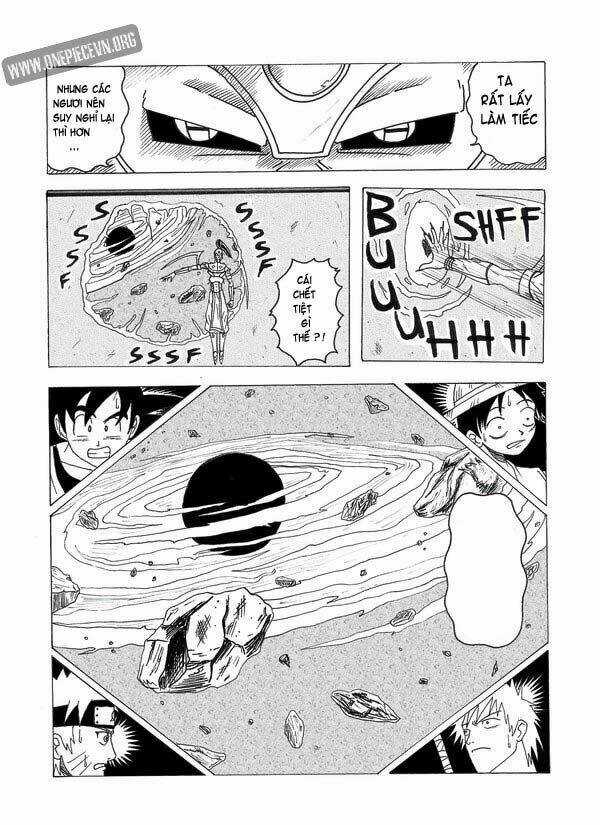 Dbon - Chapter 1 - Trang 9