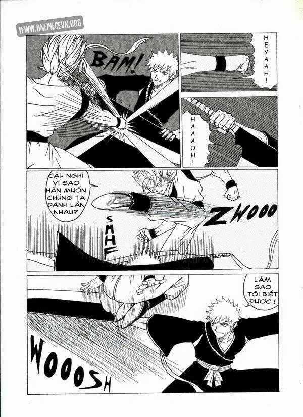 Dbon - Chapter 2 - Trang 2