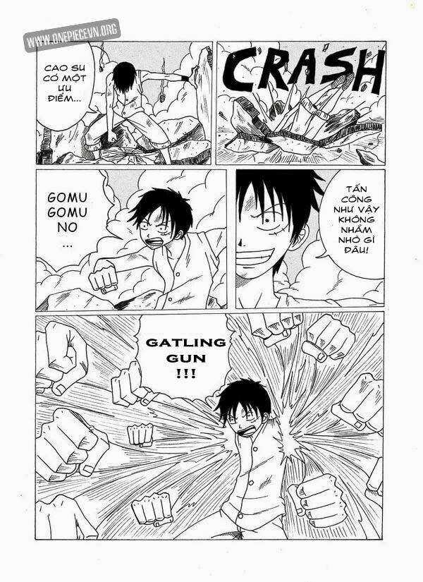 Dbon - Chapter 2 - Trang 11