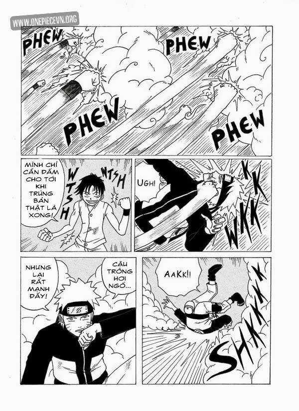 Dbon - Chapter 2 - Trang 12