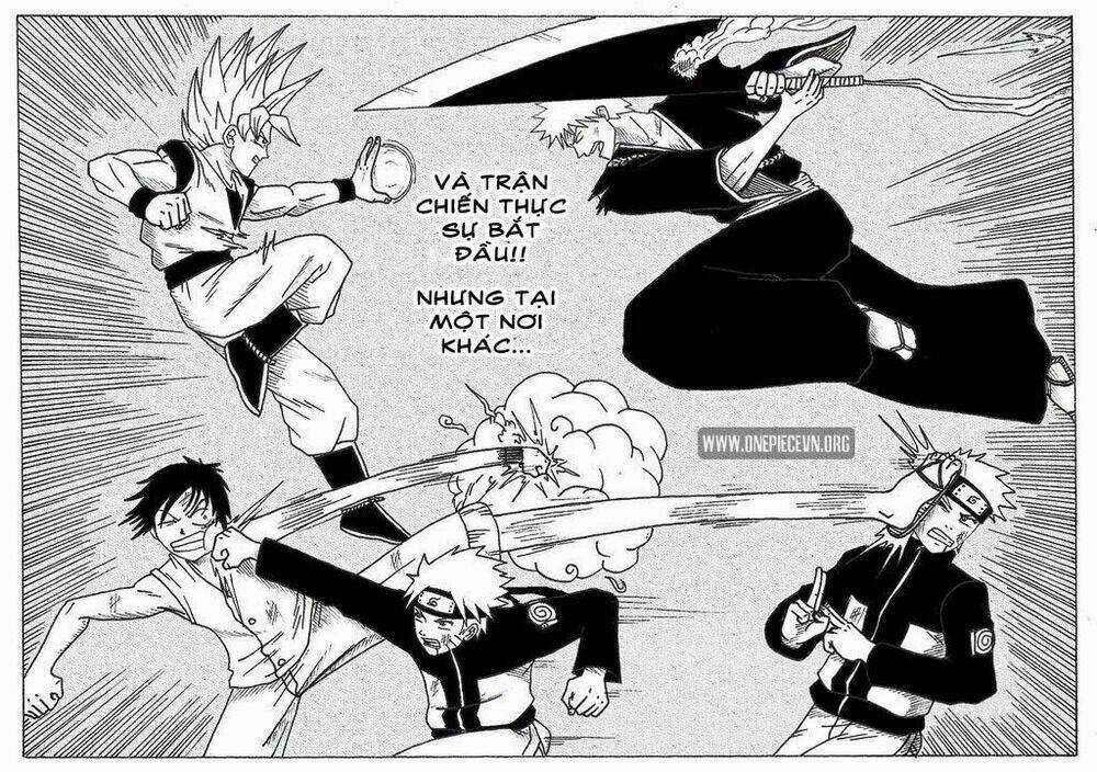 Dbon - Chapter 2 - Trang 13