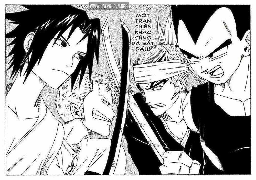 Dbon - Chapter 2 - Trang 14