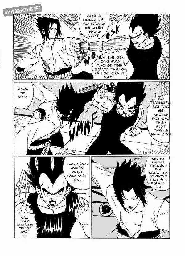 Dbon - Chapter 2 - Trang 15