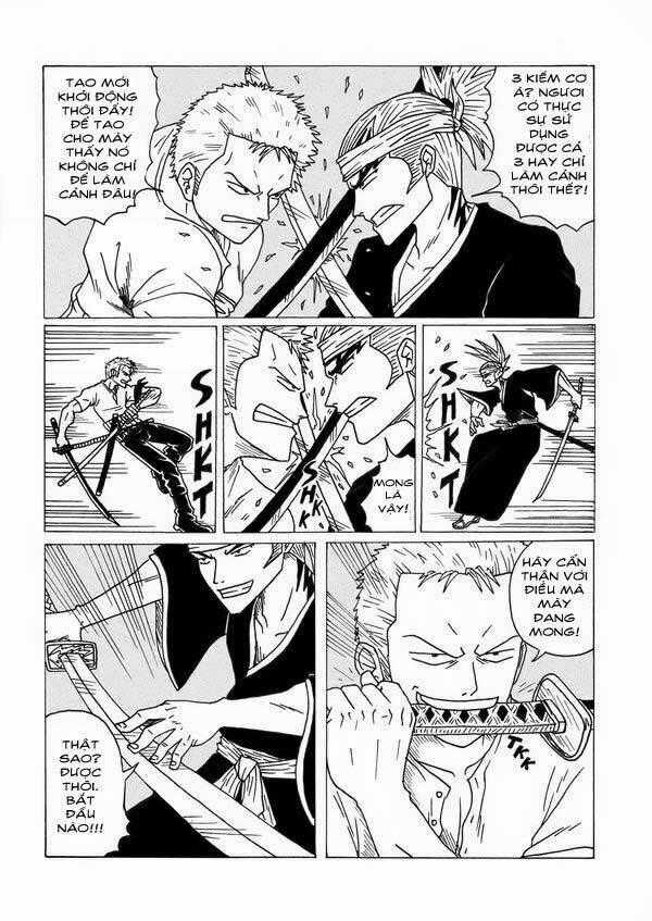 Dbon - Chapter 2 - Trang 16